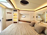VIP cabin